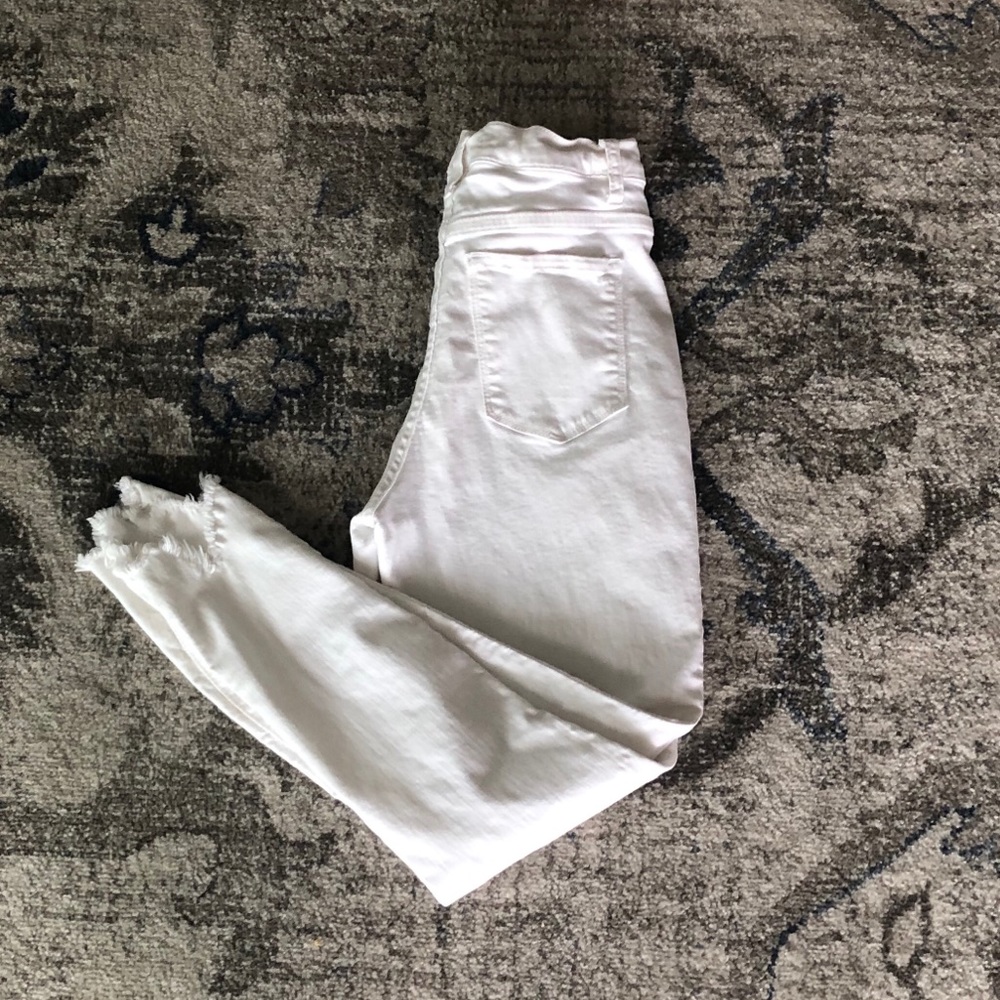 Fashion Nova Jeans